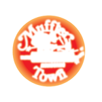 Carline Mufflertown & Auto Repair logo