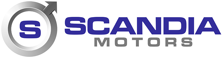 Scandia Motors Ltd logo