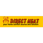 Direct Heat logo