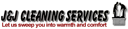 J & J Cleaning Services logo