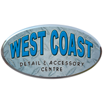 West Coast Detail & Accessory Centre logo