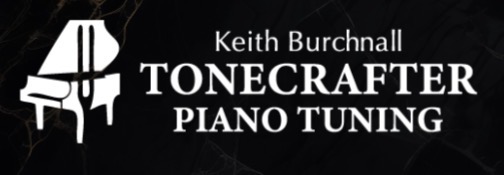 Tonecrafter Piano Tuning logo