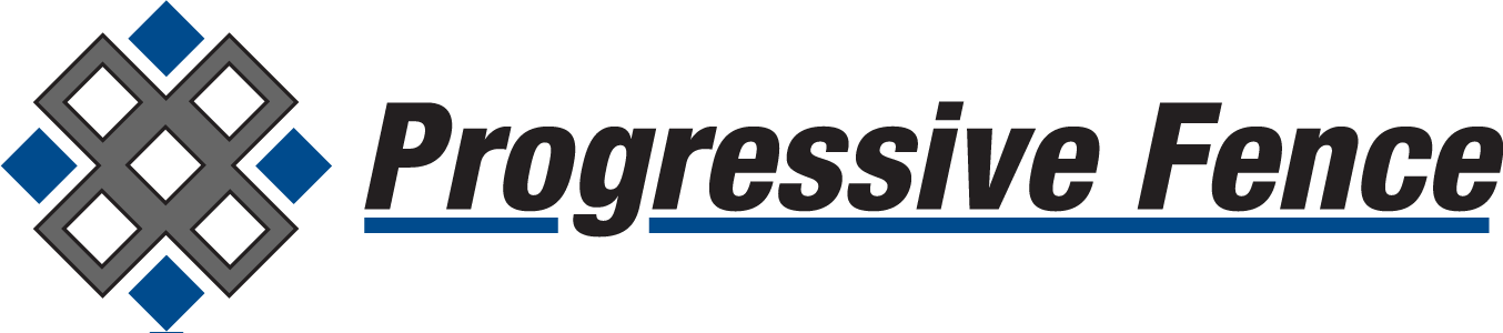 Progressive Fence Installations Ltd logo