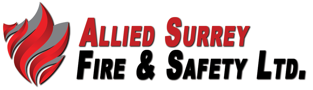 Allied Surrey Fire & Safety Ltd logo