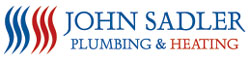 John Sadler Plumbing & Heating logo