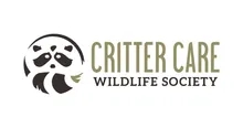 Critter Care Wildlife Society logo