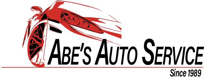 Abe's Auto Service logo