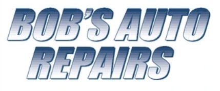 Bob's Auto Repairs logo