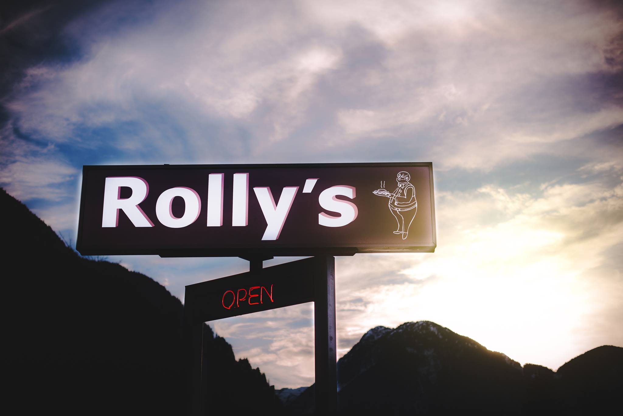 Rolly's Restaurant - Hope, BC | Fraser Valley Local