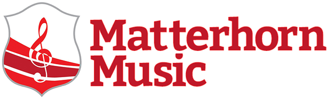 Matterhorn Musical Instruments Repair & Service logo
