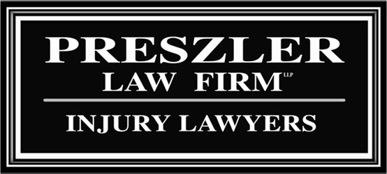 Preszler Law Firm Injury Lawyers logo