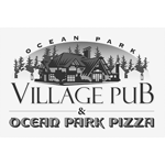 Ocean Park Pizza & Village Pub logo
