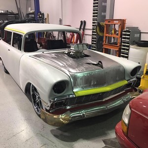 BA Custom Specialties - Abbotsford, BC | Fraser Valley Local