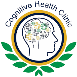 D. Cognitive Health Counselling Clinics logo