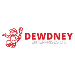 Dewdney Enterprises Ltd logo