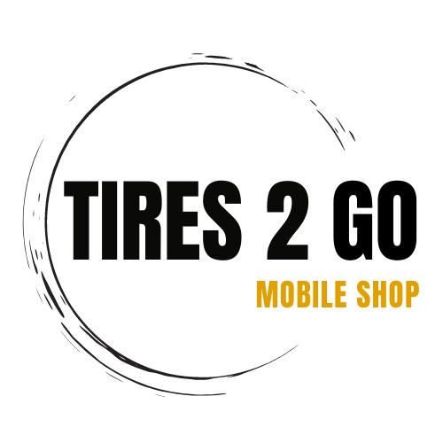 Tires 2 Go Mobile Shop logo