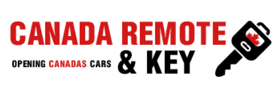 Canada Remote And Key logo