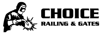 Choice Railing & Gates Ltd logo