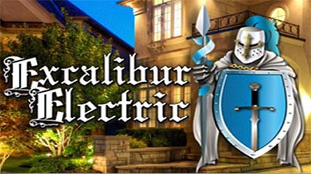Excalibur Electric Ltd logo
