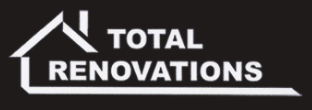 Total Renovations logo