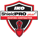 Direct Gutter & Roofing logo